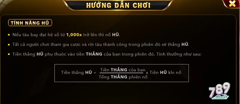 Hướng dẫn bet thủ các tính tiền hũ cực dễ