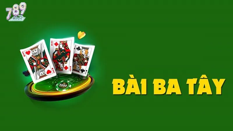 Tổng quan game bài cào 789club cực hot