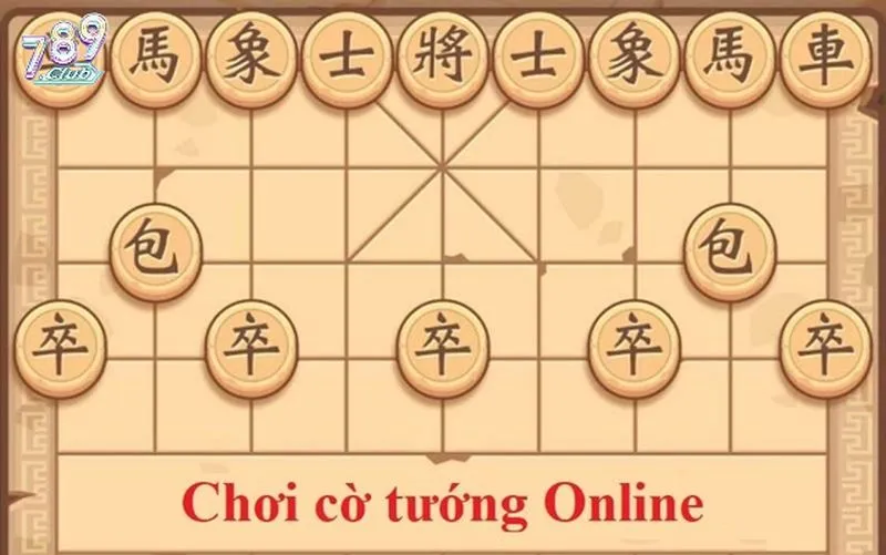 Hướng dẫn cụ thể về cách bắt quân cờ trong cờ tướng