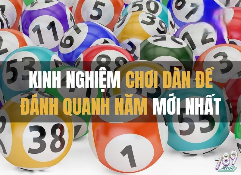 Kinh nghiệm đánh dàn đề hôm nay 789 club