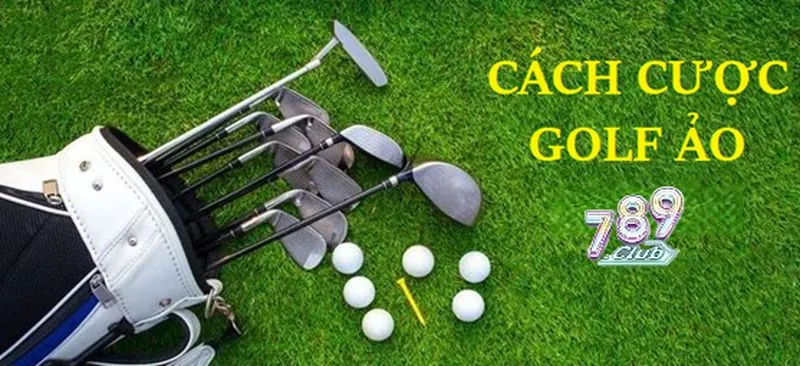 Những quy định cần nắm vững khi chơi Golf ảo