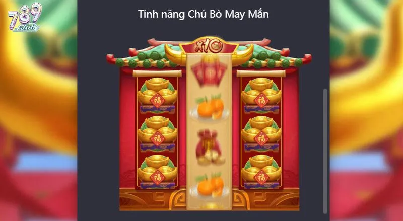 Tìm hiểu tất tần tật về các tính năng trong game