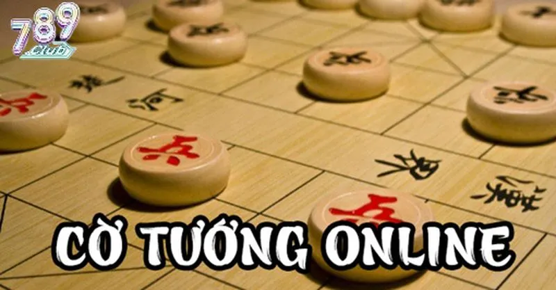 Tổng quan game cờ tướng 789club cực hot