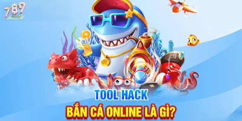 Tổng quan ứng dụng hack game bắn cá 789club