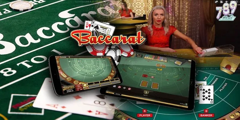 Có nên đặt niềm tin vào các nhóm kéo Baccarat 789club?