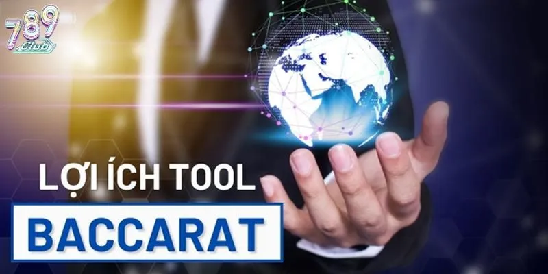 Lợi ích nổi bật mà tool hack mang lại cho bet thủ