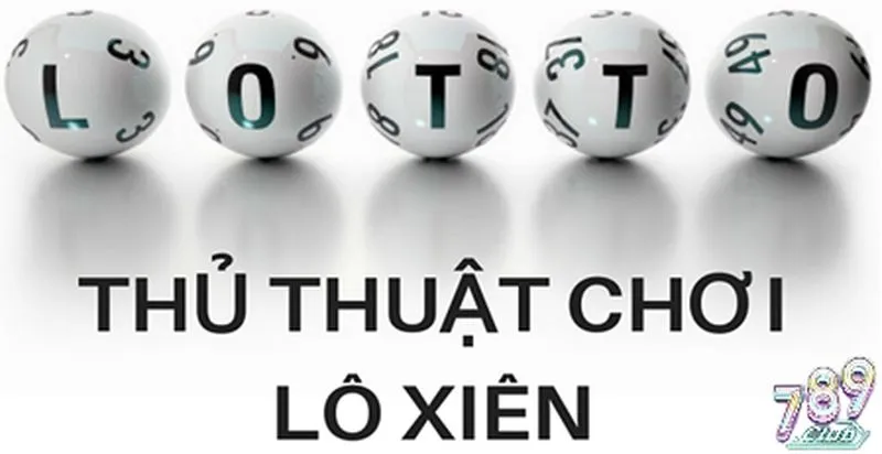 Mẹo cược lô xiên 789club thắng lớn