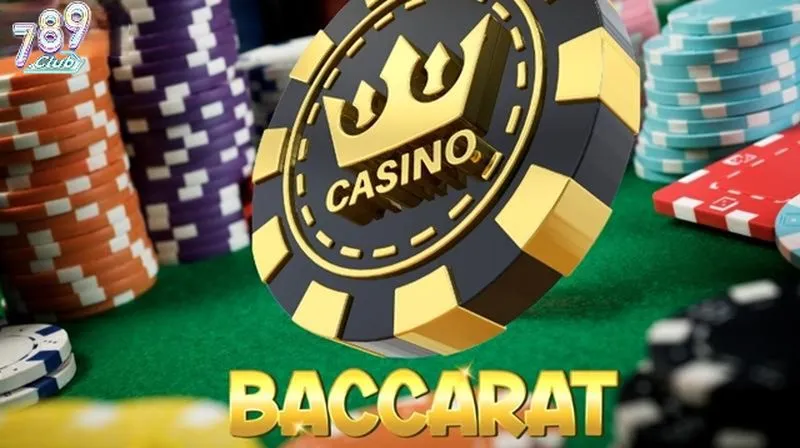 Nhóm kéo Baccarat trên 789 club được tổ chức hoạt động ra sao?