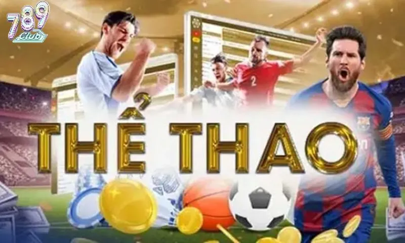 Tổng quan sảnh S thể thao 789club